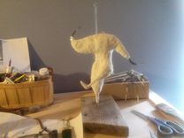 Karate God Busaganashi 4 small