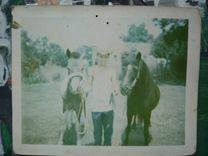 Painting From Old Picture 1 small