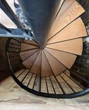 Custom Spiral Staircase 3 small