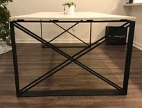 Shadow X Dining Table 3 small