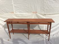 Large Sofa Table - Shipping Included 1 small