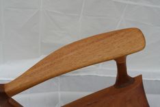 Mahogany Rocking Chair 3 small