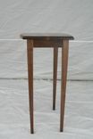 Walnut Side Table - Shipping Included 2 small