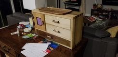 Tea Box 1 small