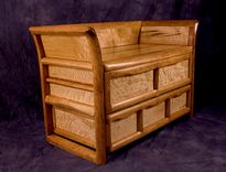 Bench Of Many Possibilities 1 small