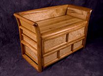 Bench Of Many Possibilities 2 small