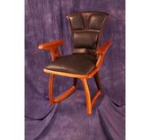 Whale's Tail Chair 1 small