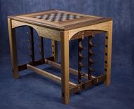 Chess And Wine 1 small