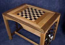 Chess And Wine 2 small