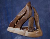 Omphalos - A Nocturnal Contemplation 7 small