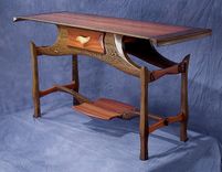 Table Arabesque 2 small