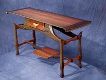 Table Arabesque 3 small