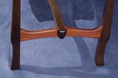 Table Arabesque 8 small