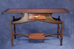 Table Arabesque 1 small