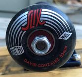 Wine Barrel Skateboard 5 small