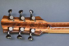 Redwood Guitar 6 small