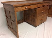 Office Desk 2 small