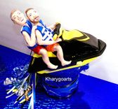 Just Engaged, Nautical Wedding Party, Engagement Gifts For Couple, Gay Wedding, Gay Engagement Gift 3 small