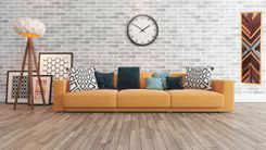 Wine Barrel Wall Art 4 small