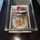 Pachinko Coffee Table 2 small