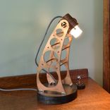 Space Opera Table Lamp 1 small