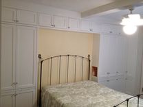 Custom Built In's 5 small