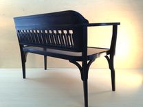 Scarsdale Bench 3 small