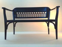 Scarsdale Bench 1 small