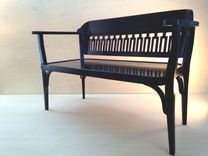 Scarsdale Bench 2 small
