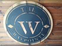 Signs, Signs Signs! 5 small