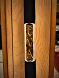 Hurricane Tiger Aikido Bo Staff. 3 small