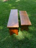 Benches And More Benches 1 small