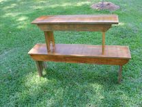 Benches And More Benches 3 small