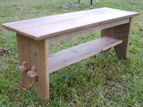 Benches And More Benches 4 small