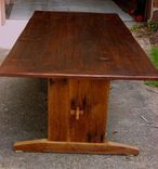 Unique Trestle Table 1 small
