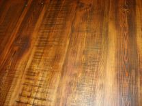 Unique Trestle Table 3 small