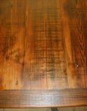 Unique Trestle Table 4 small