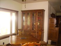 Knotty Alder Project Kitchen And Other Cabinetry 3 small