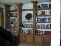 Book Cases 1 small