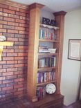 Book Cases 3 small