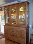 China Cabinet 1 small
