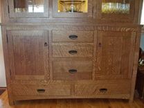 China Cabinet 2 small