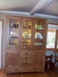 China Cabinet 3 small
