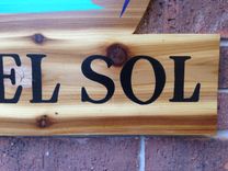 Custom Home Sign 5 small