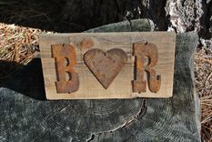 Wedding And Event Signs - Custom 4 small