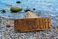 Resort, Lodge, Inn, Hotel, Vacation Rental, Cabin Signage 3 small