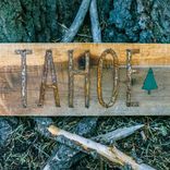 Resort, Lodge, Inn, Hotel, Vacation Rental, Cabin Signage 2 small