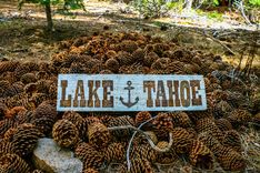 Resort, Lodge, Inn, Hotel, Vacation Rental, Cabin Signage 1 small