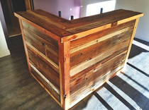 Retail Front Counters 1 small