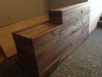 Retail Front Counters 2 small